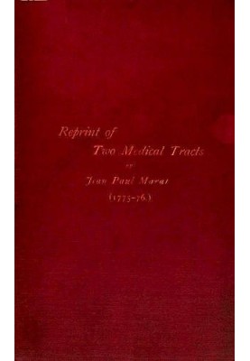 Reprint of Two Tracts 1. An essay on gleets. 2. An enquiry into the nature, cause, and cure of a singular disease of the eyes