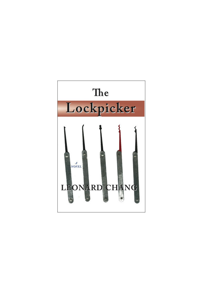The Lockpicker
