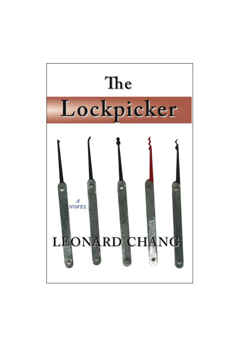The Lockpicker