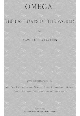 Omega: The Last days of the World