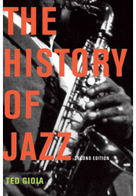 The History of Jazz