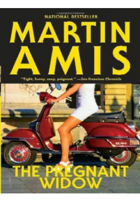 The Pregnant Widow (Vintage International)