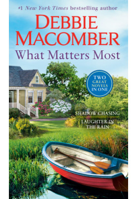 What Matters Most