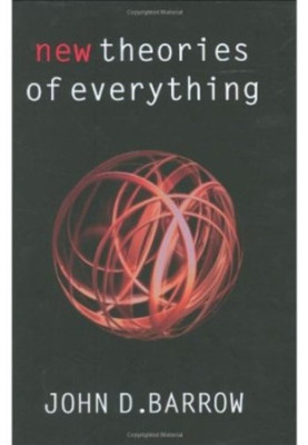 New Theories of Everything