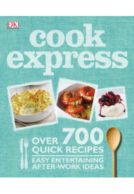Cook Express