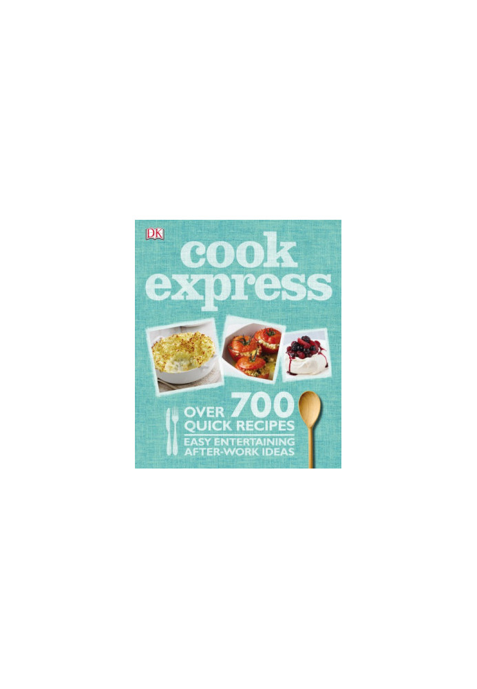 Cook Express