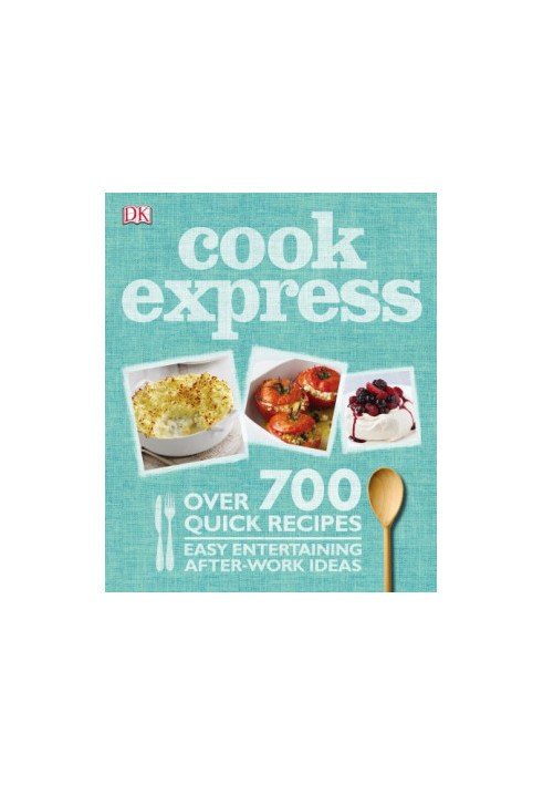 Cook Express