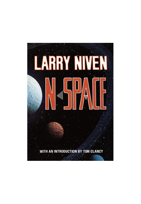 N-Space