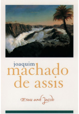 Esau and Jacob