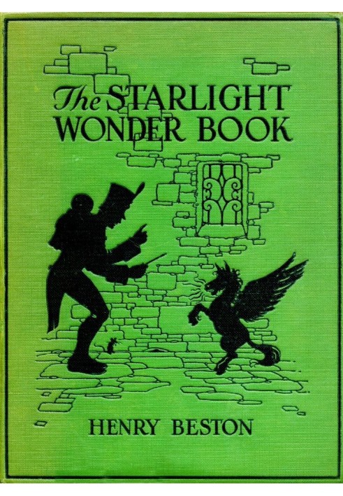 The Starlight Wonder Book