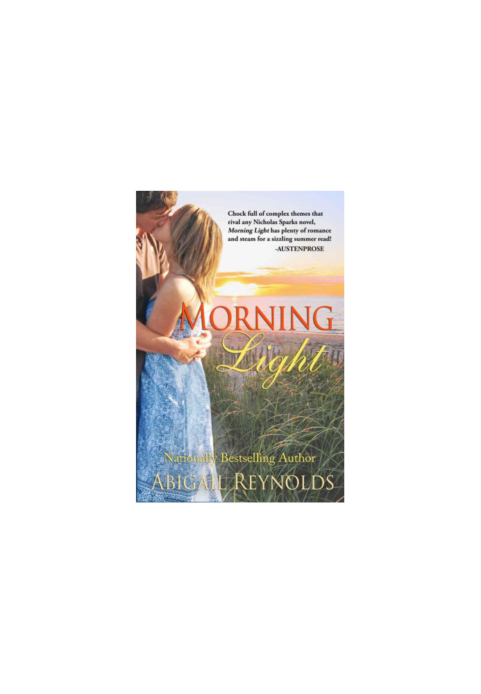 Morning Light (The Woods Hole Quartet 2)