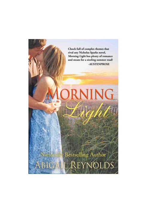 Morning Light (The Woods Hole Quartet 2)