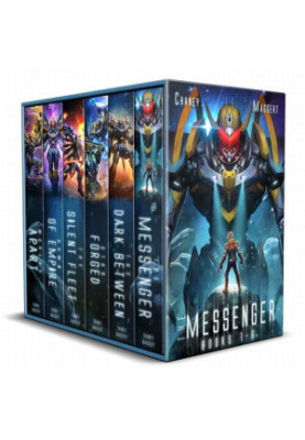 The Messenger Box Set 01-06