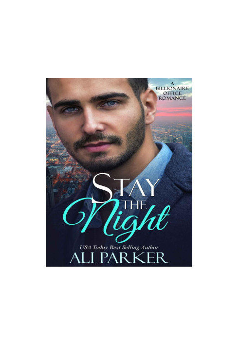 Stay The Night