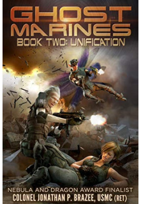 Ghost Marines 2 - Unification