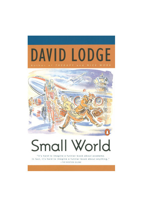 Small World