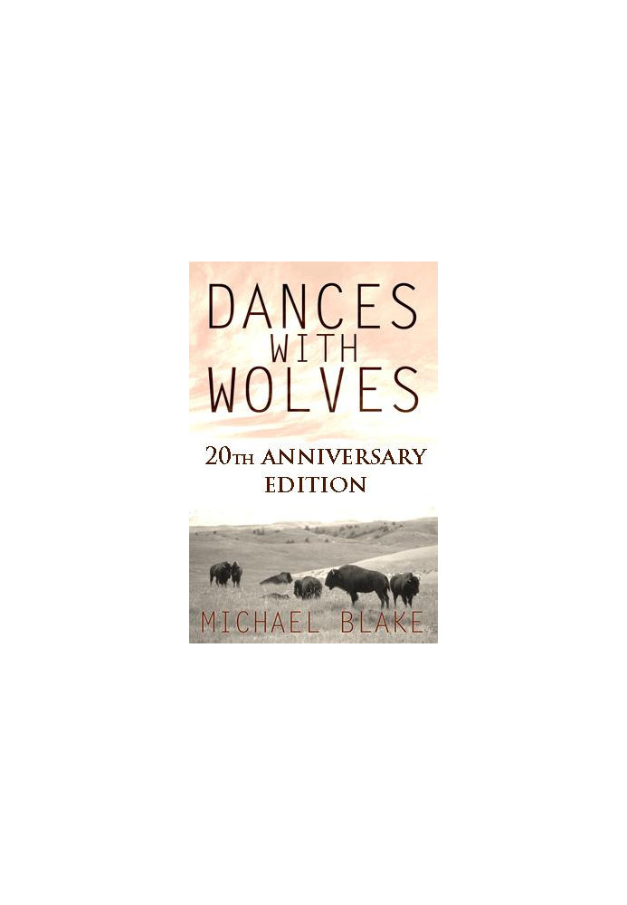 Dances With Wolves