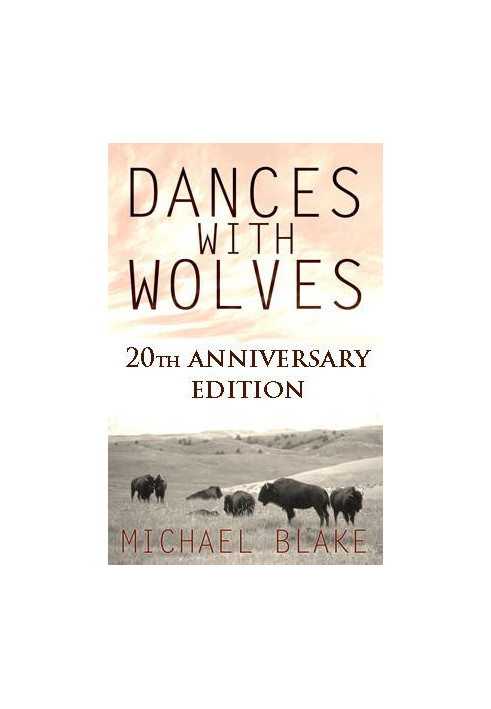 Dances With Wolves