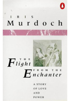 The Flight From the Enchanter