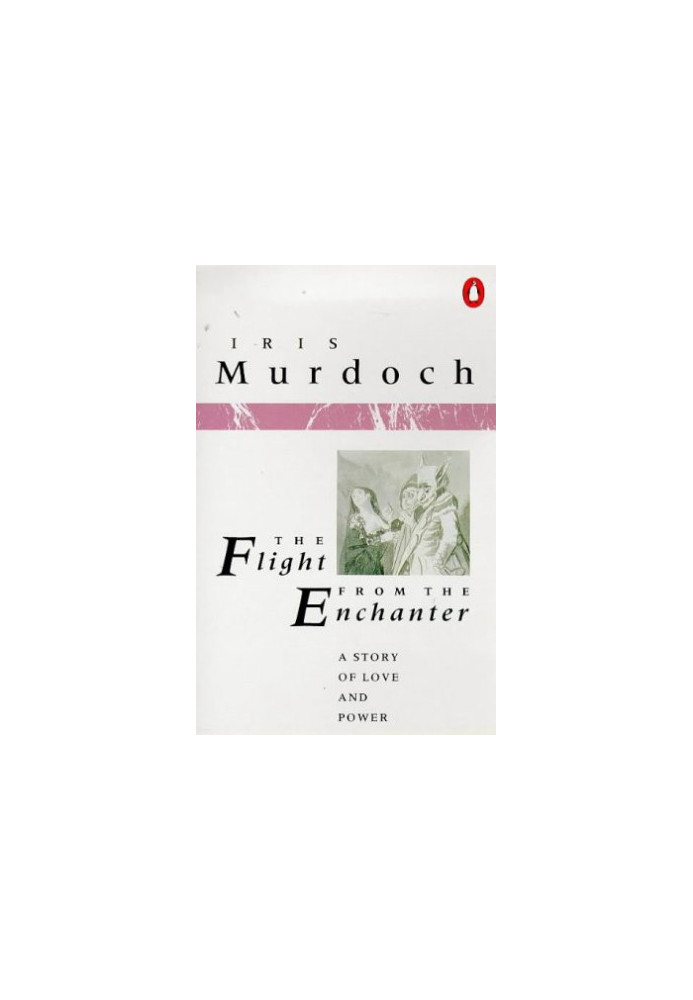 The Flight From the Enchanter