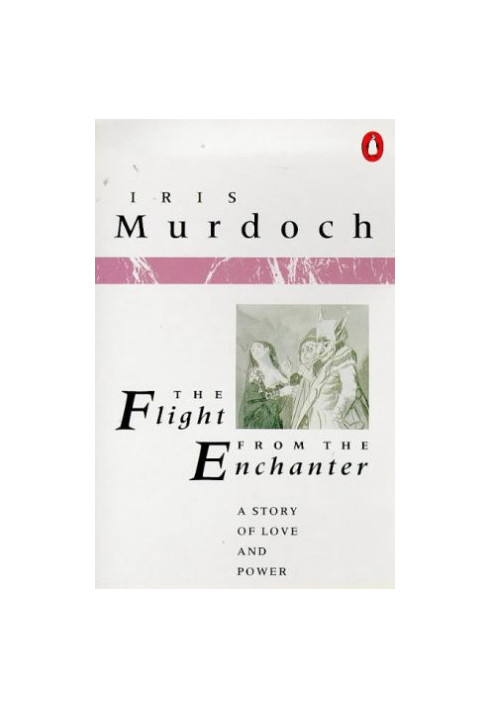 The Flight From the Enchanter