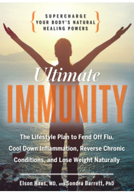 Ultimate Immunity