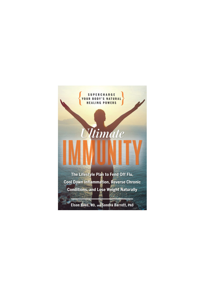 Ultimate Immunity