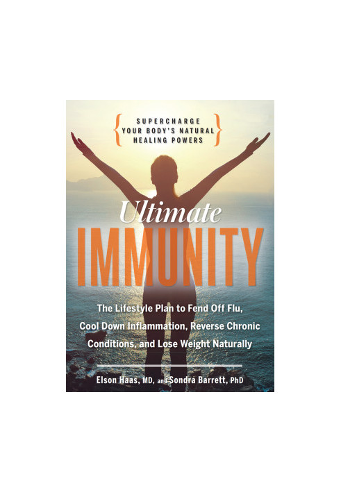 Ultimate Immunity
