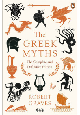 The Greek Myths