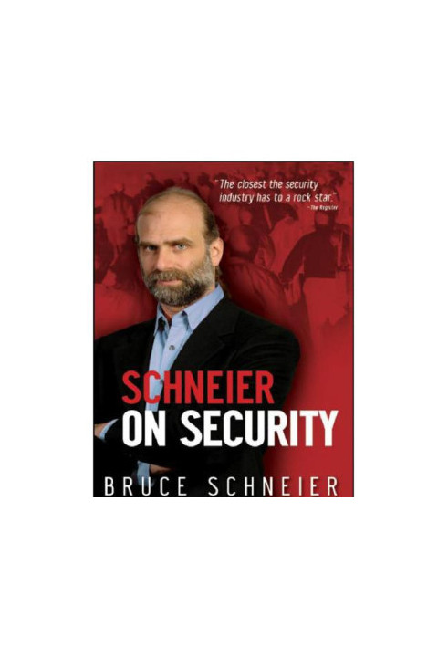 Schneier on Security
