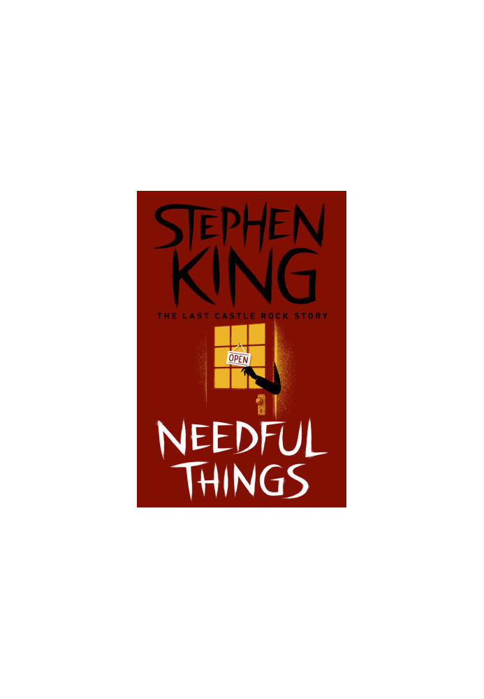 Needful Things