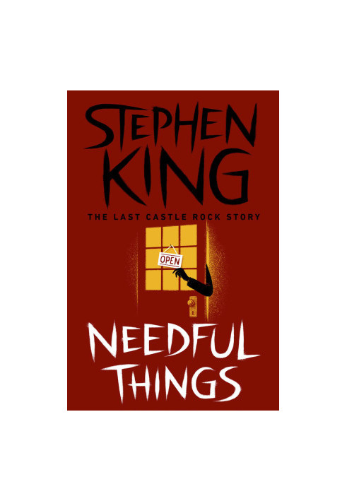 Needful Things