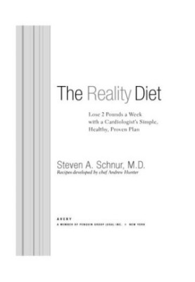 The Reality Diet
