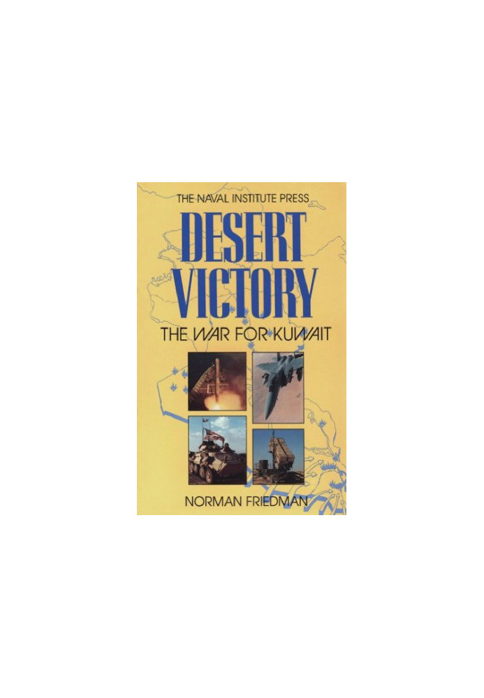 Desert Victory