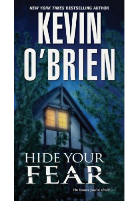 Hide Your Fear