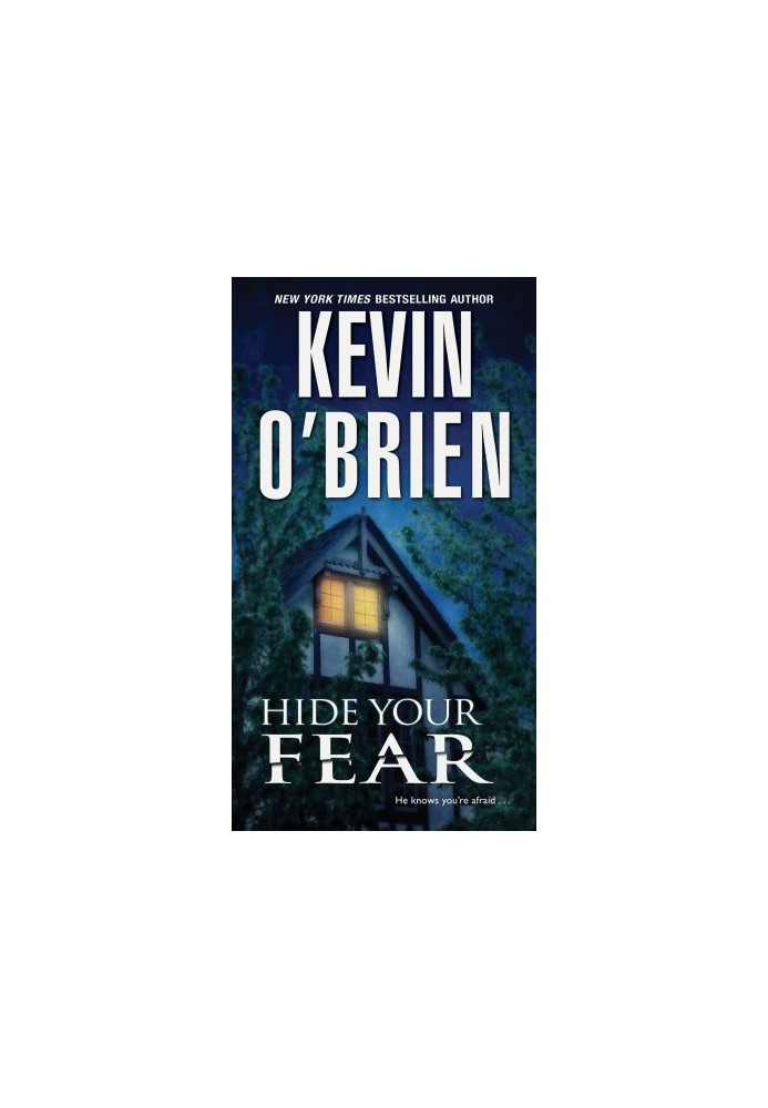 Hide Your Fear