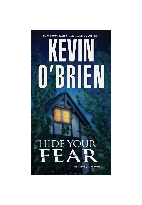 Hide Your Fear