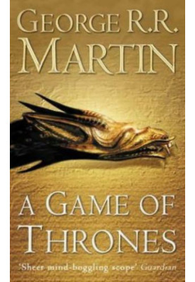 A Game of Thrones