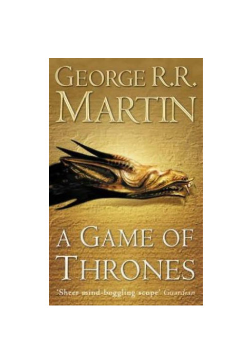 A Game of Thrones