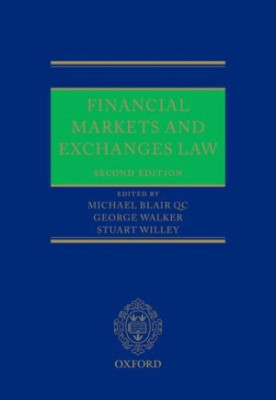 Financial Markets and Exchanges Law