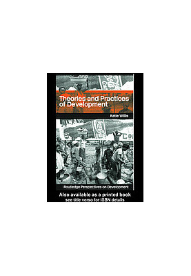 Theories and practices of development