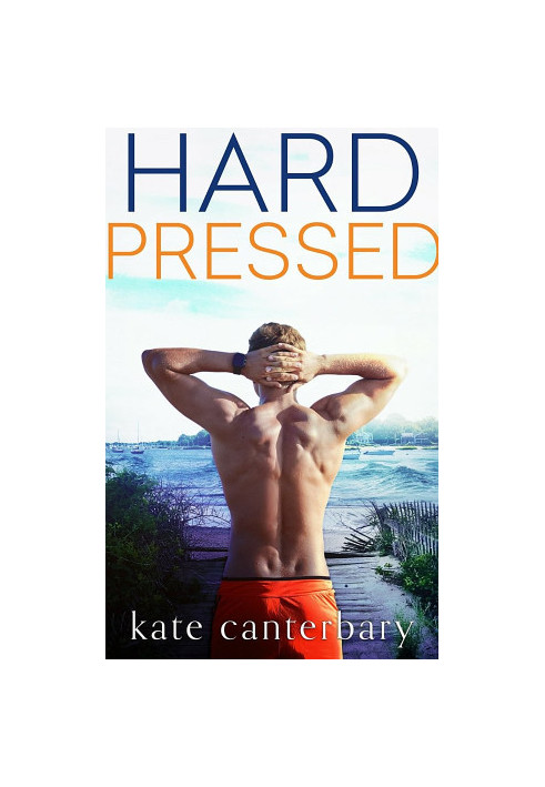 Hard Pressed