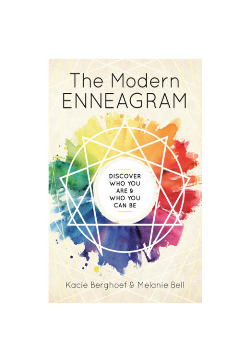 The Modern Enneagram