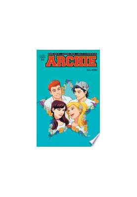Archie 25