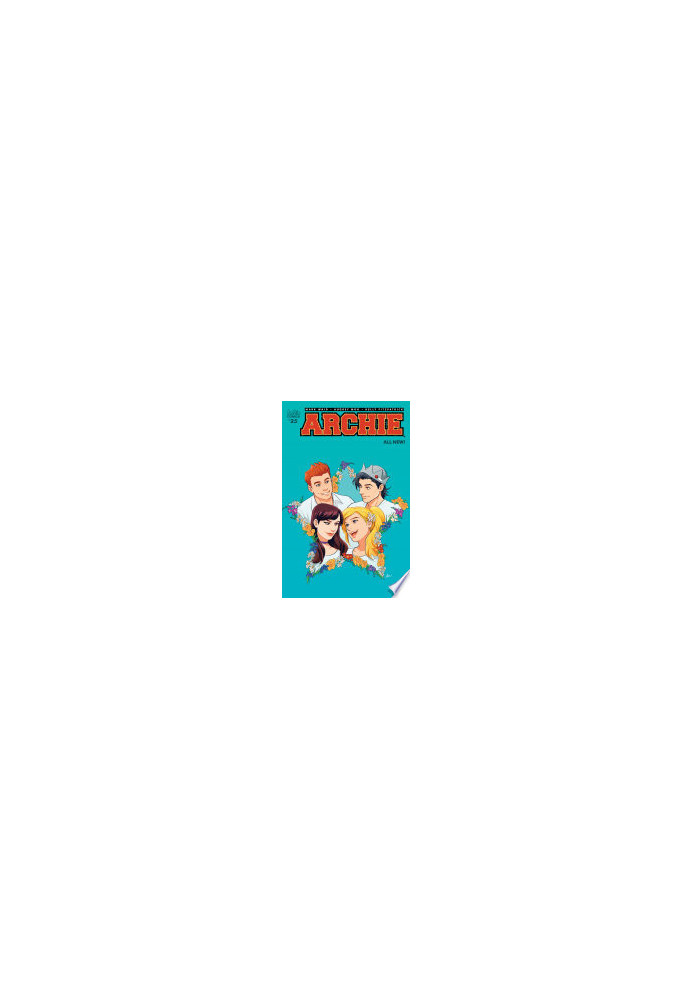Archie 25