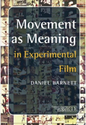 Movement as meaning : in experimental film