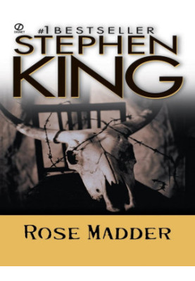 Rose Madder
