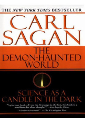 The Demon-Haunted World: Science as a Candle in the Dark