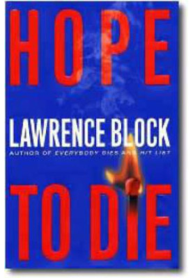 Hope to Die ( Matthew Scudder 15 )