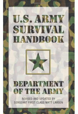 U.S. Army Survival Handbook, Revised